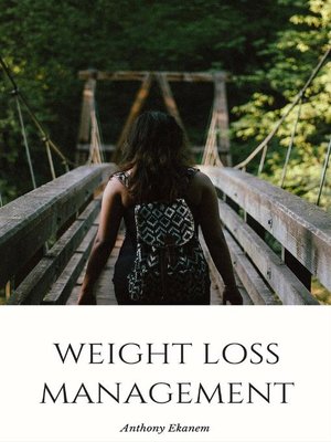 cover image of Weight Loss Management